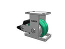 410PX06501RPATKPLBTO Albion Rigid Caster