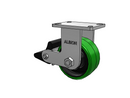 410PX06501RPATKPLB Albion Rigid Caster