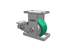 410PX06501RPATKPTO Albion Rigid Caster
