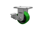 410PX06501RP Albion Rigid Caster