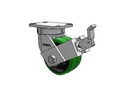 410PX06501SPATKFBB Albion Swivel Caster