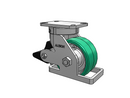410PX06501SPATKPLBTO Albion Swivel Caster