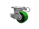 410PX06501SPATKPL Albion Swivel Caster