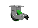 410PX06509RPATKFBB Albion Rigid Caster