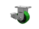 410PX06509RPATKP Albion Rigid Caster