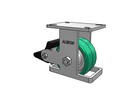 410PX06509RPLBTO Albion Rigid Caster