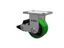 410PX06509RPLB Albion Rigid Caster