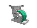 410PX06509SPATKTO Albion Swivel Caster