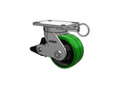 410PX06509SPLBL Albion Swivel Caster