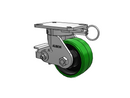 410PX06509SPL Albion Swivel Caster