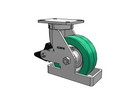 410PX08501SPLBTO Albion Swivel Caster