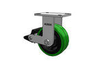 410PX08509RPLB Albion Rigid Caster