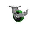 410PX08509SFBB Albion Swivel Caster