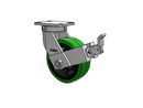 410PX08509SPATKFBB Albion Swivel Caster