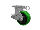 410PX08509SPATKPL Albion Swivel Caster