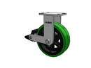 410PX10501RPATKPLB Albion Rigid Caster