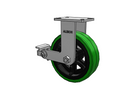 410PX10501RPATKP Albion Rigid Caster