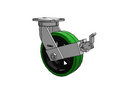 410PX10501SPATKFBB Albion Swivel Caster