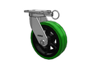 410PX10501SPATKL Albion Swivel Caster