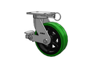 410PX10501SPL Albion Swivel Caster