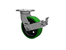 410PX10509SFBB Albion Swivel Caster