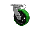 410PX10509SPATKL Albion Swivel Caster