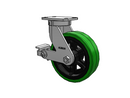 410PX10509SPATKP Albion Swivel Caster