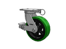 410PX10509SPL Albion Swivel Caster