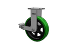 410PX12501RPATKP Albion Rigid Caster