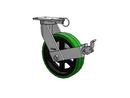 410PX12501SFBBL Albion Swivel Caster