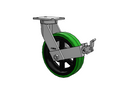 410PX12501SFBB Albion Swivel Caster