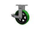 410PX12509RP Albion Rigid Caster