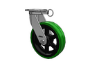 410PX12509SPATKL Albion Swivel Caster