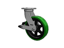 410PX12509SPATKPLB Albion Swivel Caster