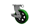 410PX12509SPATKPL Albion Swivel Caster