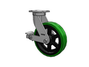 410PX12509SPATKP Albion Swivel Caster
