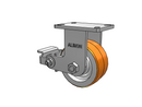 410PY06501RPATKP80A Albion Rigid Caster