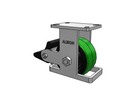 410PY06501RPATKPLBTO Albion Rigid Caster