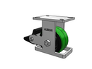 410PY06501RPLBTO Albion Rigid Caster