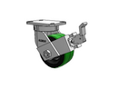 410PY06501SPATKFBB Albion Swivel Caster