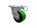 410PY06501SPATKL Albion Swivel Caster