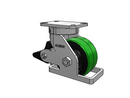 410PY06501SPATKPLBTO Albion Swivel Caster