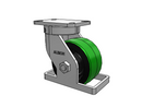 410PY06501SPATKTO Albion Swivel Caster