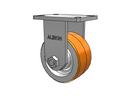 410PY06509RPATK80A Albion Rigid Caster