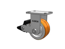 410PY06509RPATKPLB80A Albion Rigid Caster