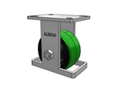 410PY06509RTO Albion Rigid Caster