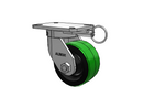 410PY06509SL Albion Swivel Caster