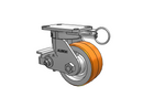 410PY06509SPATKPL80A Albion Swivel Caster