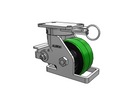 410PY06509SPATKPTOL Albion Swivel Caster