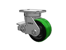 410PY06509SPATKP Albion Swivel Caster